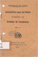 Reglamento N°3