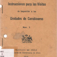 Reglamento N°3